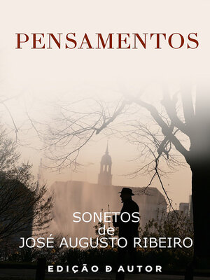 cover image of Pensamentos
